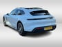 Porsche Taycan Sport Turismo 93 kWh / Panoramadak / 360Camera / Passenger Display / Luchtvering / 21'' / Adaptieve Stoelen / CarPlay / Keyless / Bose / Stoel+Stuurverwarming / Dodehoek / ACC