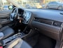 Mitsubishi Outlander 2.0 Instyle 7p. / Trekhaak / Camera / Leder / Navigatie / 18'' / Keyless / Stoelverwarming / Cruise Control