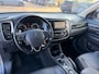 Mitsubishi Outlander 2.0 Instyle 7p. / Trekhaak / Camera / Leder / Navigatie / 18'' / Keyless / Stoelverwarming / Cruise Control
