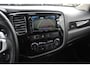 Mitsubishi Outlander 2.0 Instyle 7p. / Trekhaak / Camera / Leder / Navigatie / 18'' / Keyless / Stoelverwarming / Cruise Control