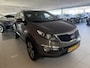 Kia Sportage 2.0 X-clusive Automaat/Panoramadak/Leder int/Camera