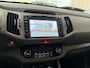 Kia Sportage 2.0 X-clusive Automaat/Panoramadak/Leder int/Camera
