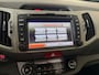 Kia Sportage 2.0 X-clusive Automaat/Panoramadak/Leder int/Camera