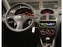 Peugeot 206 1.4 Gentry|NAP|APK05-27|94DKM!|NweDBriem|Airco|Elekramen|5Deurs|Trekhaak|