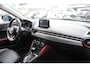 Mazda CX-3 2.0 SkyActiv-G 120 GT-M Automaat | 71.000KM | Navigatie | Airco | Elek. pakket | Trekhaak | Inruil mogelijk