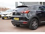 Mazda CX-3 2.0 SkyActiv-G 120 GT-M Automaat | 71.000KM | Navigatie | Airco | Elek. pakket | Trekhaak | Inruil mogelijk