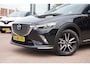 Mazda CX-3 2.0 SkyActiv-G 120 GT-M Automaat | 71.000KM | Navigatie | Airco | Elek. pakket | Trekhaak | Inruil mogelijk