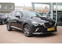 Mazda CX-3 2.0 SkyActiv-G 120 GT-M Automaat | 71.000KM | Navigatie | Airco | Elek. pakket | Trekhaak | Inruil mogelijk