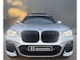 BMW X3 30e Xdrive 292PK M-SPORT Pano | LED | Head-up