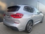 BMW X3 30e Xdrive 292PK M-SPORT Pano | LED | Head-up