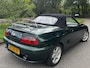 MG MG F 1.8i ( 2X!) + HARDTOP