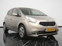 Kia Venga 1.4 CVVT Summer Edition - Navigatie - Camera - Elektr. panoramadak - Climate control - Cruise control - Trekhaak - 12 maanden garantie