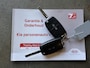 Kia Picanto 1.0 CVVT ComfortLine NAP 3e eigenaar Airco Trekhaak APK