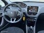 Peugeot 2008 1.2 PureTech 82pk Active 2014 / Climate Airco / Bluetooth / Cruisecontrol / NAP