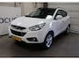 Hyundai ix35 2.0i 4WD Style Pano Navi Camera APK Leder Cruise Trekhaak