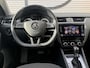 Skoda Octavia Combi 1.5 TSI Greentech Business Edition 2e Eigenaar|Navi|Trekhaak|Clima|Cruise|Stoelverwarming|N.A.P|APK tot 02-2028