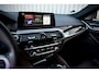 BMW 5-Serie Touring 540i xDrive M-Sport High Executive | 2e eigenaar | NL | ACC | Achterasbesturing | Pano | Nappa