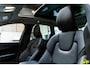 Volvo XC60 2.0 T6 Plug-in hybrid AWD Plus Bright Long range | Pano | Navi | Camera | elktr. klep.