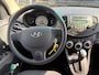 Hyundai i10 1.25i Dynamic Cool /Automaat /Airco / Parkeersensoren achter /