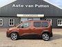 Peugeot Rifter 1.2 Puretech GT-Line