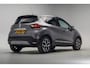 Renault Captur 0.9 TCe Version S [ Panoramadak Apple/Android Camera ]