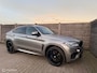 BMW X6 M 4.4 V8 575PK Pano-Head.up-Trekhaak-Memory-B&O