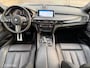 BMW X6 M 4.4 V8 575PK Pano-Head.up-Trekhaak-Memory-B&O