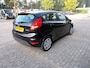 Ford Fiesta 1.25 Trend