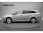 Toyota Avensis Wagon 1.8 VVTi Business - Navi, Camera, Clima, Trekhaak