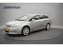 Toyota Avensis Wagon 1.8 VVTi Business - Navi, Camera, Clima, Trekhaak