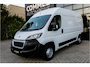 Peugeot Boxer 2.2 BlueHDi 140 L2H2 3.3t Inrichting I NAV I CAM I Standkach I BPM Vrij