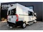 Peugeot Boxer 2.2 BlueHDi 140 L2H2 3.3t Inrichting I NAV I CAM I Standkach I BPM Vrij