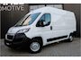 Peugeot Boxer 2.2 BlueHDi 140 L2H2 3.3t Inrichting I NAV I CAM I Standkach I BPM Vrij