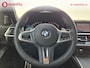 BMW 3-Serie 320i High Executive M-Sport Achteruitrijcamera NL Auto! | Apple CarPlay | Hifi | LED | DAB Audio | Sportstoelen