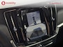 Volvo V90 2.0 T8 Plug-in hybrid AWD Ultra Dark Trekhaak 2100kg Panoramadak NL Auto! | Head-Up | ACC | Bowers&Wilkins | 360 camera | Leer