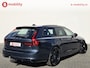 Volvo V90 2.0 T8 Plug-in hybrid AWD Ultra Dark Trekhaak 2100kg Panoramadak NL Auto! | Head-Up | ACC | Bowers&Wilkins | 360 camera | Leer