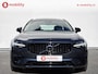Volvo V90 2.0 T8 Plug-in hybrid AWD Ultra Dark Trekhaak 2100kg Panoramadak NL Auto! | Head-Up | ACC | Bowers&Wilkins | 360 camera | Leer