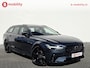 Volvo V90 2.0 T8 Plug-in hybrid AWD Ultra Dark Trekhaak 2100kg Panoramadak NL Auto! | Head-Up | ACC | Bowers&Wilkins | 360 camera | Leer
