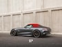 Mercedes-Benz AMG-GT GTC Roadster 4.0 C