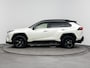 Toyota RAV4 2.5 Hybrid Business | Navi | Stoel-/Stuurverwarming | Parkeersensoren V+A | Achterklep Elektrisch | Lichtmetalen Velgen |