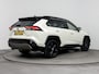 Toyota RAV4 2.5 Hybrid Business | Navi | Stoel-/Stuurverwarming | Parkeersensoren V+A | Achterklep Elektrisch | Lichtmetalen Velgen |
