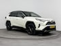 Toyota RAV4 2.5 Hybrid Business | Navi | Stoel-/Stuurverwarming | Parkeersensoren V+A | Achterklep Elektrisch | Lichtmetalen Velgen |