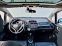 Honda Jazz 1.4 Hybrid Exclusive | 2e eigenaar | NAP | LEER | PANORAMA