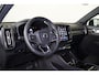 Volvo C40 Extended Range Ultimate 82 kWh - Panoramadak - IntelliSafe Assist & Surround - 360 Graden Camera - Verwarmde voorstoelen & stuur - Draadloze tel. lader - Parkeersensoren voor & achter - Elektr. bedienb. voorstoelen met links geheugen - Extra getint glas - Inklapbare trekhaak - 20' LMV