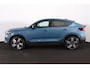 Volvo C40 Extended Range Ultimate 82 kWh - Panoramadak - IntelliSafe Assist & Surround - 360 Graden Camera - Verwarmde voorstoelen & stuur - Draadloze tel. lader - Parkeersensoren voor & achter - Elektr. bedienb. voorstoelen met links geheugen - Extra getint glas - Inklapbare trekhaak - 20' LMV