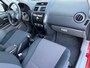 Suzuki SX4 1.6 4X4 Exclusive [ ecc,audio,lmv ]