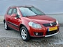 Suzuki SX4 1.6 4X4 Exclusive [ ecc,audio,lmv ]