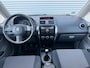 Suzuki SX4 1.6 4X4 Exclusive [ ecc,audio,lmv ]