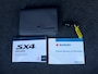 Suzuki SX4 1.6 4X4 Exclusive [ ecc,audio,lmv ]