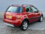 Suzuki SX4 1.6 4X4 Exclusive [ ecc,audio,lmv ]